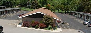 Motel 88 Oneonta Exterior foto