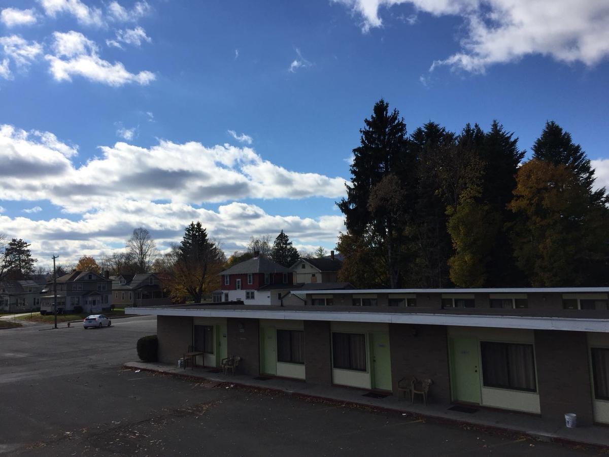 Motel 88 Oneonta Exterior foto
