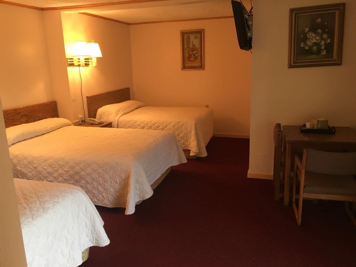 Motel 88 Oneonta Exterior foto